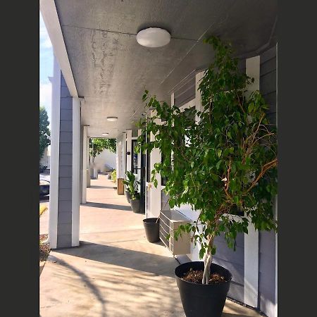 雷德兰兹晚安旅馆酒店 外观 照片