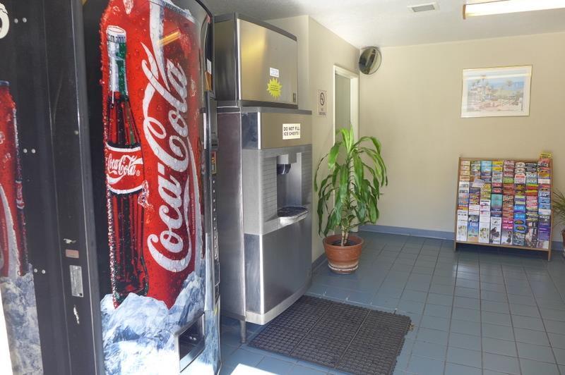 雷德兰兹晚安旅馆酒店 外观 照片